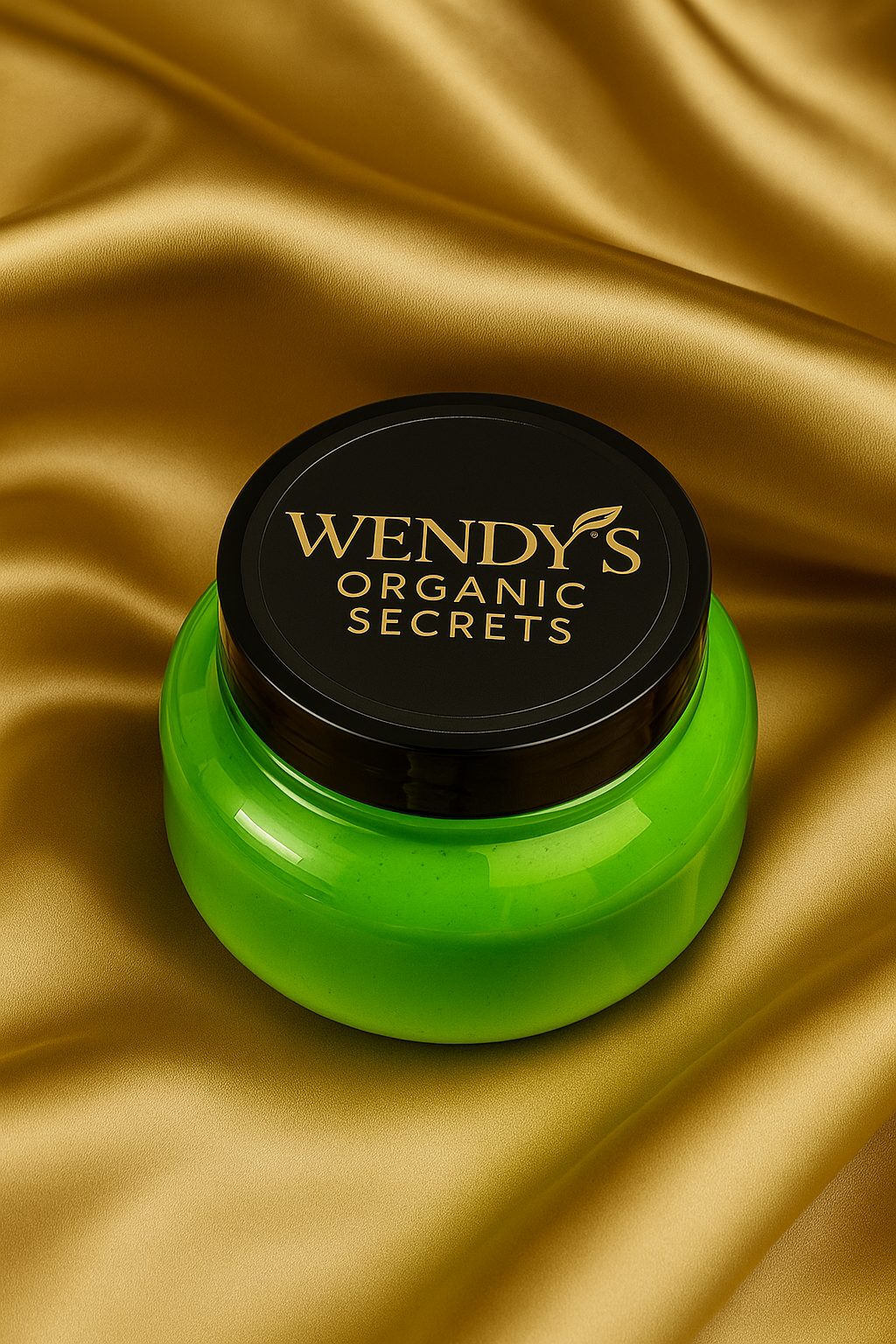 Tratamiento capilar orgánico